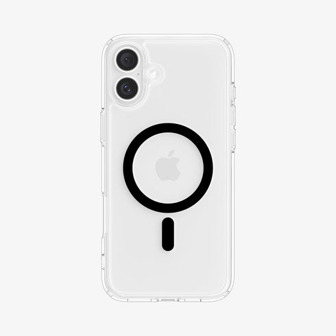 Spigen iPhone 16 Series Case Ultra Hybrid (MagFit)